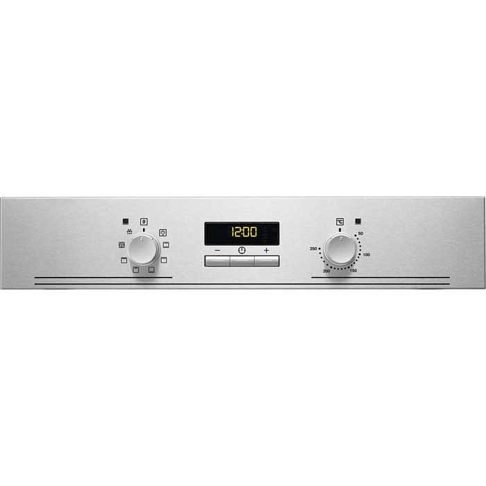 Духовой шкаф Electrolux OPEA4300X preview 4