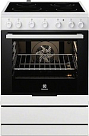 Электрическая плита Electrolux EKC 96150 AW