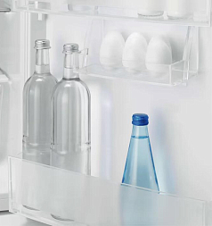 Встраиваемый холодильник Electrolux LFB2AE88S1