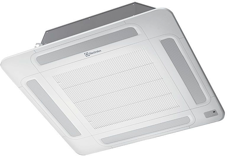 Кассетная сплит-система Electrolux EACC-48H/UP2/N3 preview 1