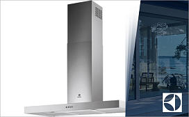 Лучшие вытяжки Electrolux в 2025 году