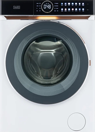 Стирально-сушильная машина Vard VWD514 preview 1