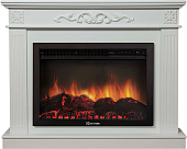 Портал для камина Electrolux Noce 30 Белый