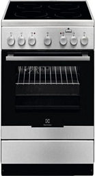 Электрическая плита Electrolux EKC952903X