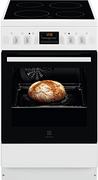 Электрическая плита Electrolux RKR520200W