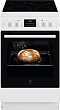 Электрическая плита Electrolux RKR520200W