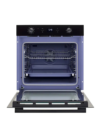 Духовой шкаф Vard VON444B preview 4