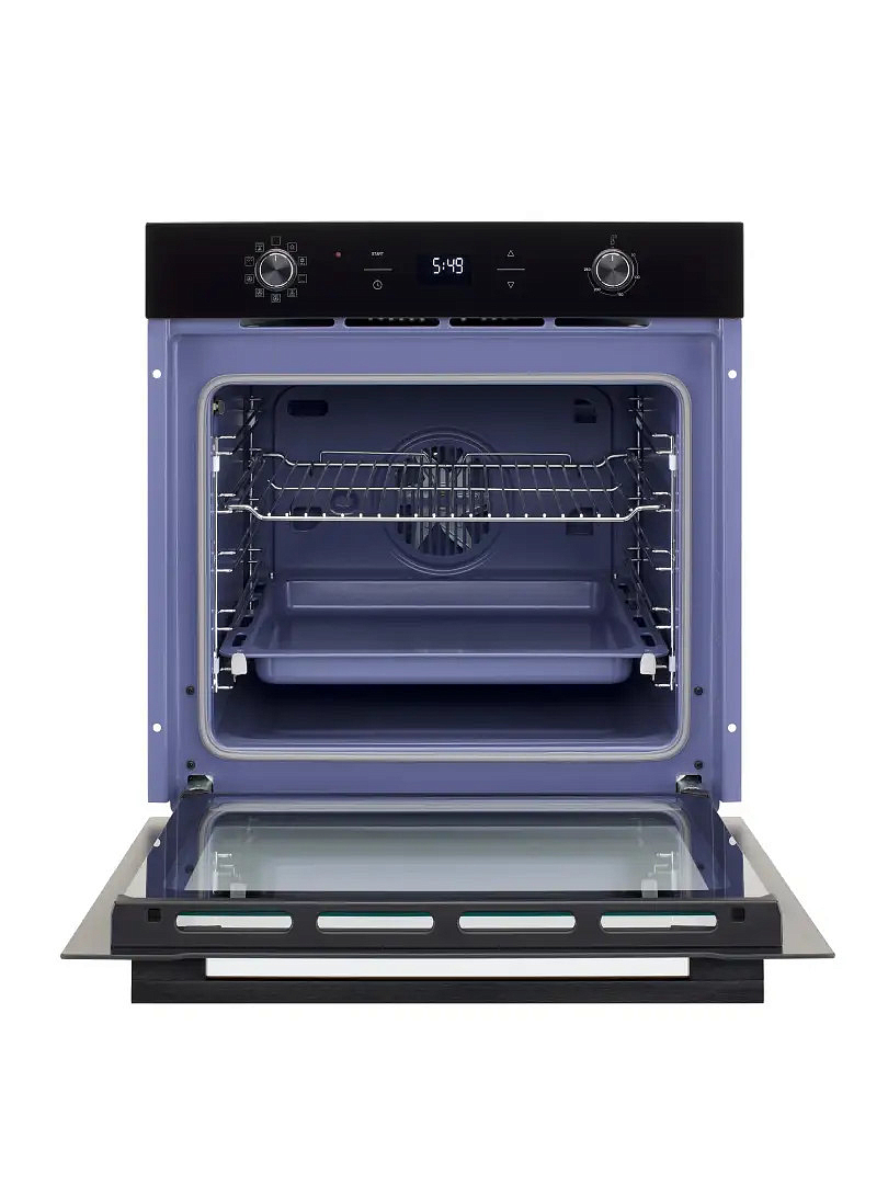 Духовой шкаф Vard VON444B preview 4