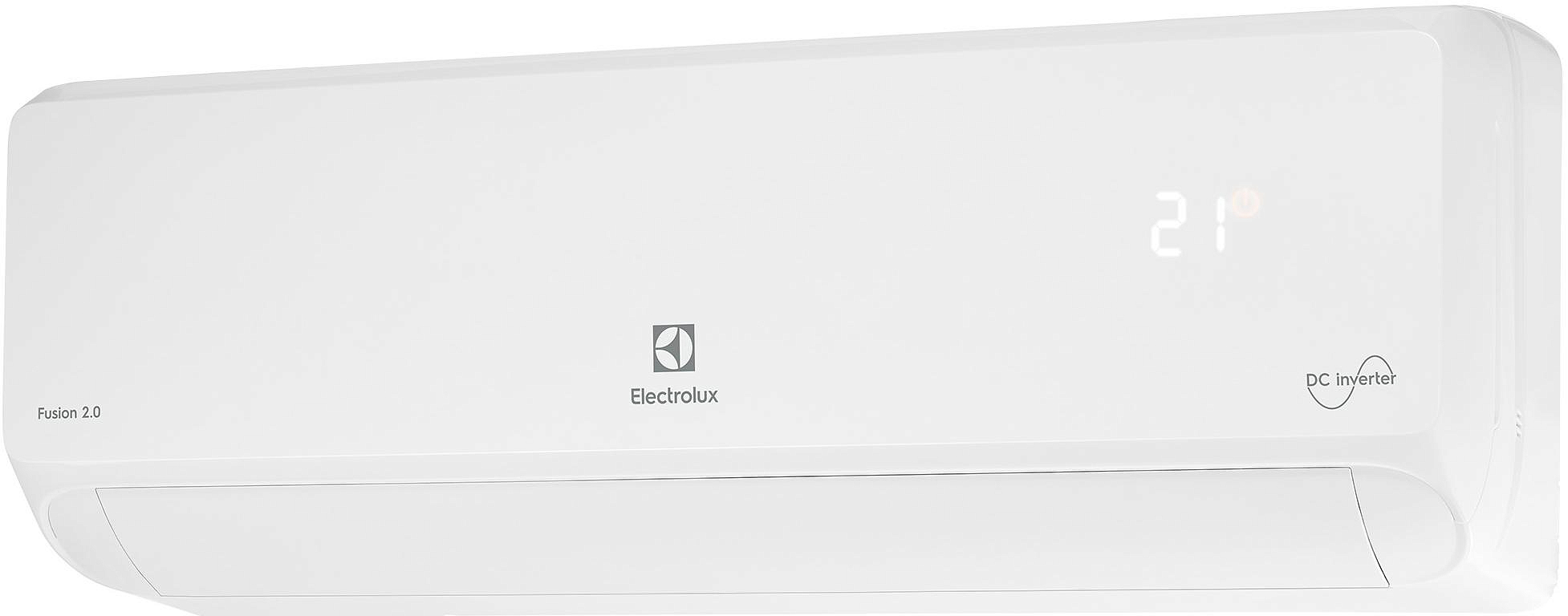 Инверторная сплит-система Electrolux EACS/I-09HF2/N8 preview 1