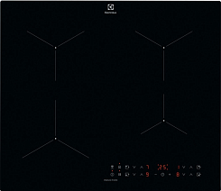 Варочная панель Electrolux LIL61434C