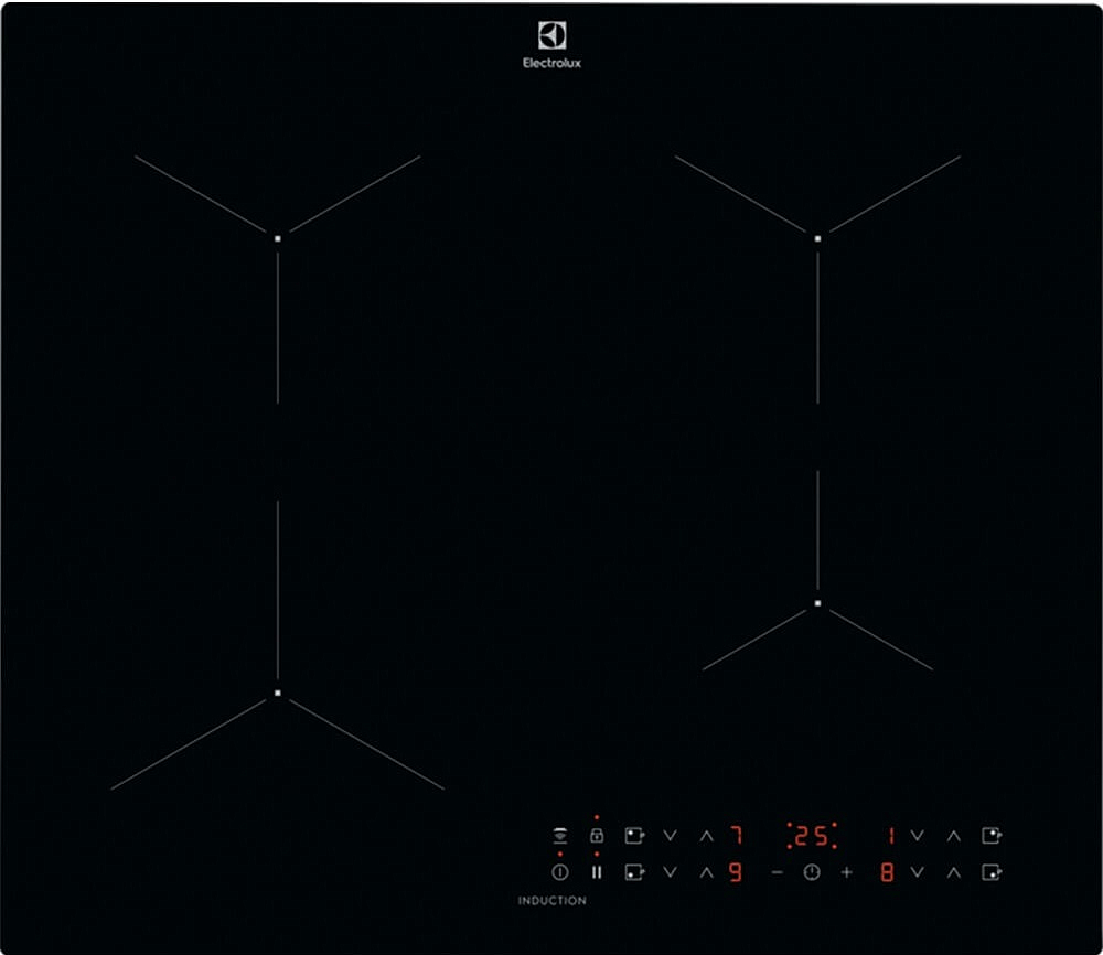 Варочная панель Electrolux LIL61434C preview 1