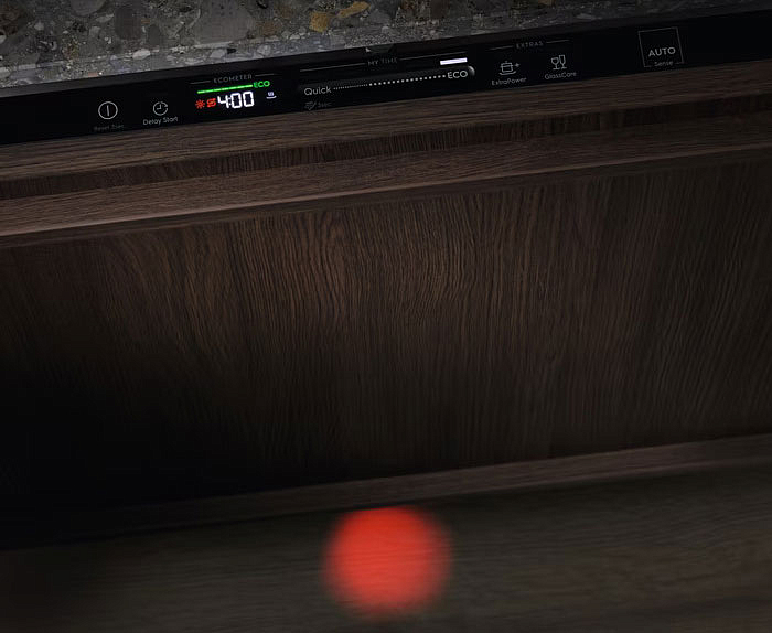 Встраиваемая посудомоечная машина Electrolux EEG48300L preview 3