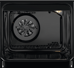 Электрическая плита Electrolux RKR560202W