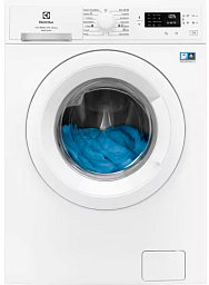 Стирально-сушильная машина Electrolux EW5W468WE