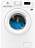 Стирально-сушильная машина Electrolux EW5W468WE