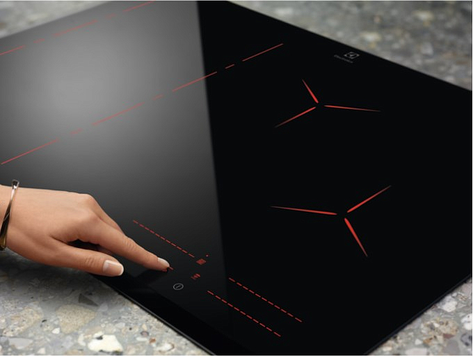 Варочная панель Electrolux IPE8492KF preview 8