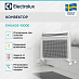 Купить Конвектор Electrolux EIH/AG2-1000E preview 2