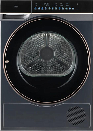 Сушильная машина Vard VTH61B фото 1 Сушильная машина Vard VTH61B preview 1