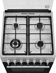 Газовая плита Electrolux RKG600005X