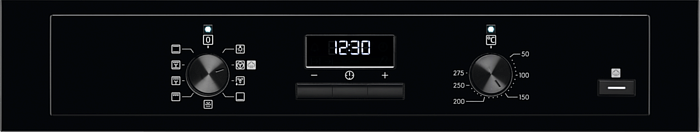 Духовой шкаф Electrolux OED3H50K preview 4