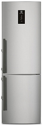 Холодильник Electrolux EN 93852 KX