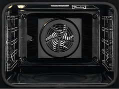 Духовой шкаф Electrolux EOC8P39WX