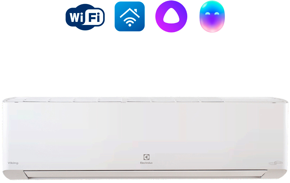 Инверторная сплит-система Electrolux EACS/I-18HVI/N8_19Y preview 2