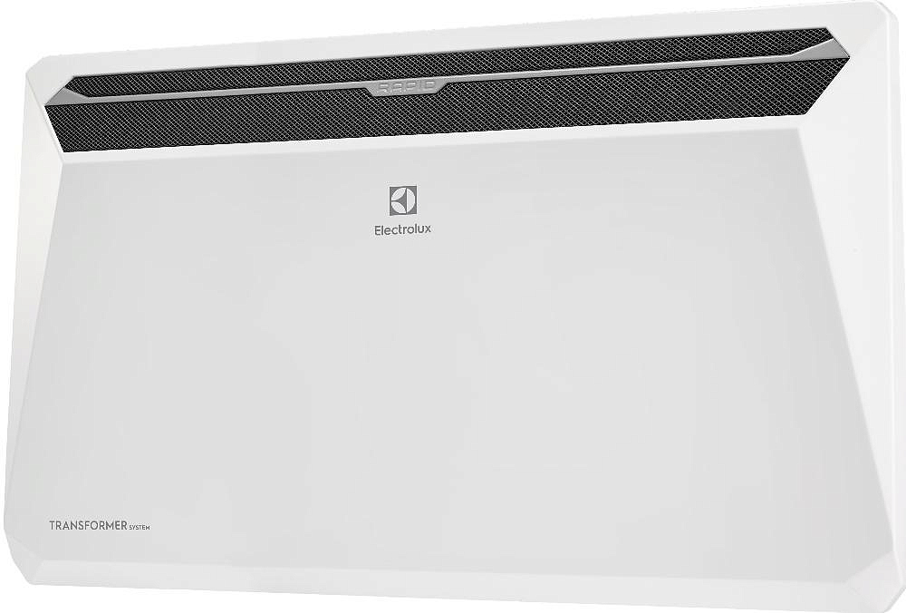 Конвектор Electrolux ECH/R-2500 T-TUI preview 2