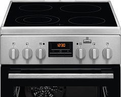 Электрическая плита Electrolux RKR560200X