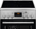 Купить Электрическая плита Electrolux RKR560200X preview 2