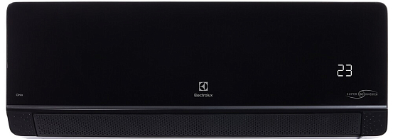 Инверторная сплит-система Electrolux EACS/I-24HIX-BLACK/N8 preview 2