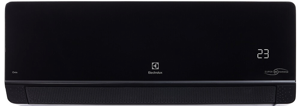 Инверторная сплит-система Electrolux EACS/I-24HIX-BLACK/N8 preview 2