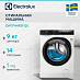 Купить Стиральная машина Electrolux EW7F4492FQE