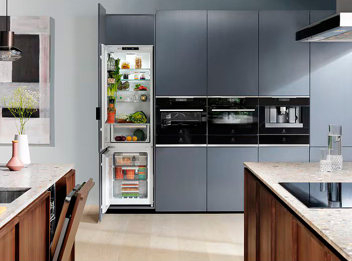 Встраиваемая посудомоечная машина Electrolux EEC67310L preview 14