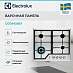 Купить Варочная панель Electrolux CGS6436BX preview 2