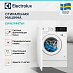 Купить Встраиваемая стиральная машина Electrolux EWN7F447WI preview 3