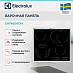 Купить Варочная панель Electrolux EHF46547XK preview 3