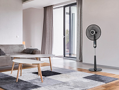 Вентилятор напольный Electrolux EFF-1004i