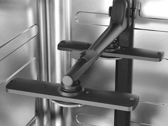 Встраиваемая посудомоечная машина Electrolux EEM96330L preview 7