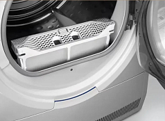 Сушильная машина Electrolux EW7D595UCE