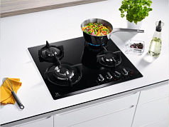 Варочная панель Electrolux GPE363LK