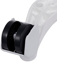 Комплект шасси EFT/AG2R для напольной установки конвектора Electrolux Air Gate Transformer