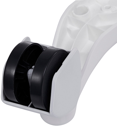 Комплект шасси EFT/AG2R для напольной установки конвектора Electrolux Air Gate Transformer preview 2