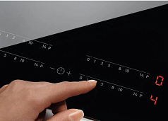 Варочная панель Electrolux EIV644