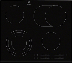 Варочная панель Electrolux EHF 6547 FOK