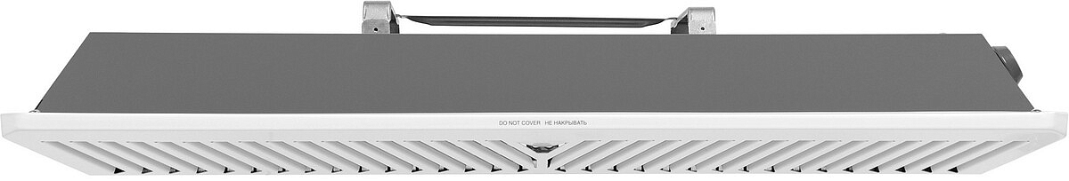 Конвектор Electrolux ECH/A2-2500 M preview 6