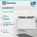 Купить Конвектор Electrolux ECH/A2-1500 M preview 1