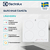 Купить Варочная панель Electrolux LIR60430BW preview 3