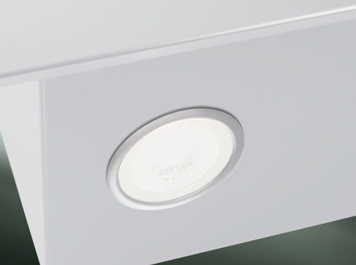 Вытяжка Electrolux EFV516W preview 3