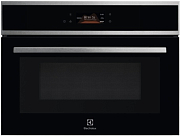 Встраиваемая микроволновая печь Electrolux EVM8E08X